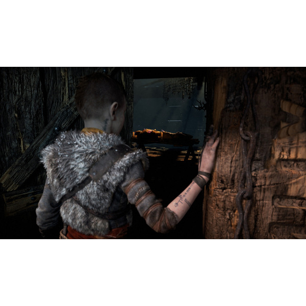 Гра God of War 9808824