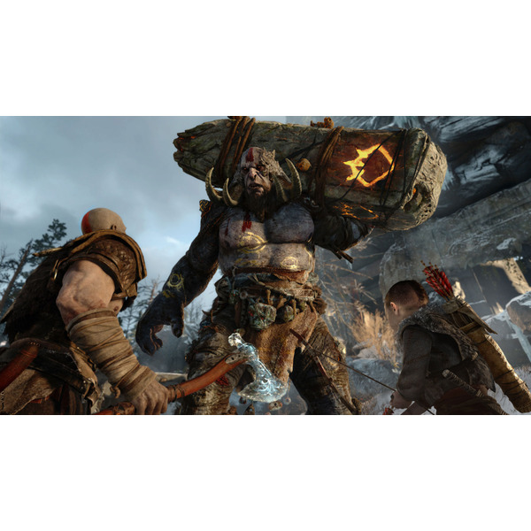Гра God of War 9808824
