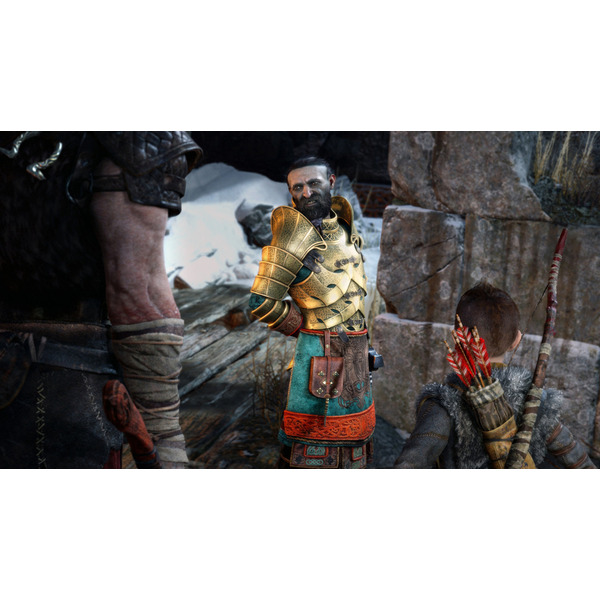 Гра God of War 9808824