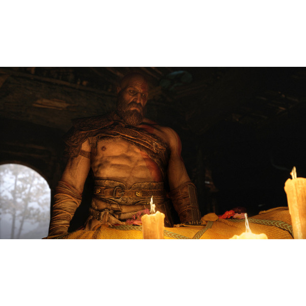 Гра God of War 9808824