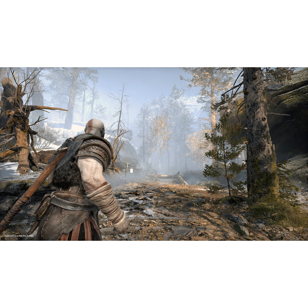 Гра God of War 9808824