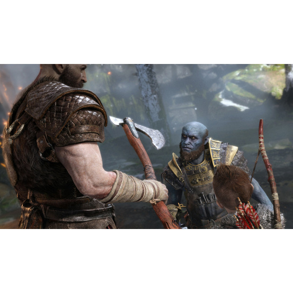 Гра God of War 9808824