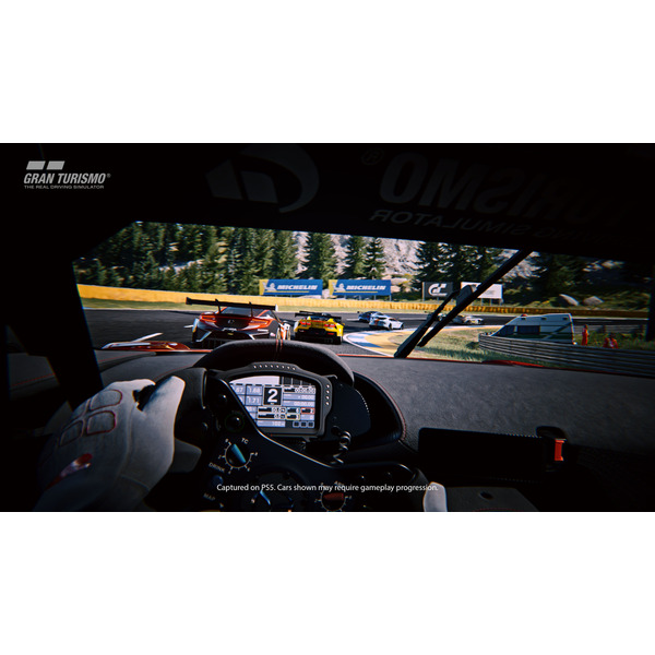 Гра Gran Turismo 7 9766995