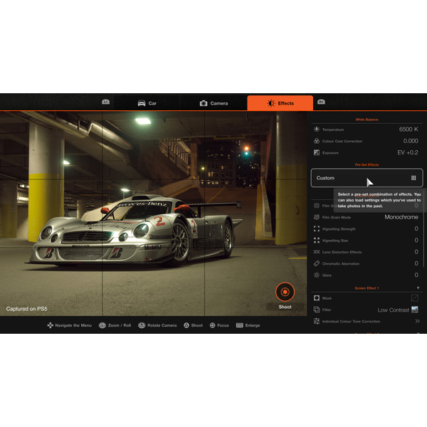 Гра Gran Turismo 7 9766995