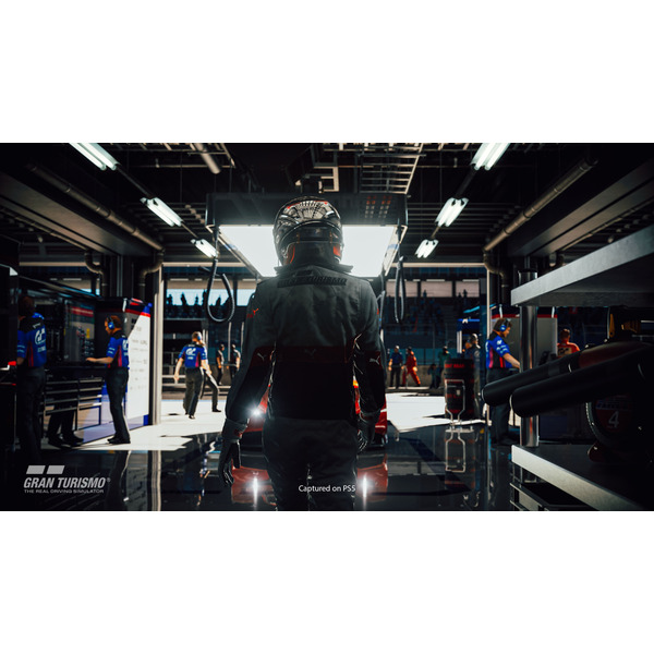 Гра Gran Turismo 7 9766995