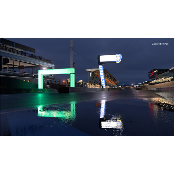 Гра Gran Turismo 7 9766995