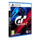 Игра Gran Turismo 7 [Blu-Ray диск] (PS5)