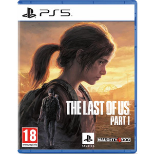 Гра The Last Of Us Part I 9406792