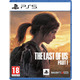 The Last Of Us Part I [Blu-ray disk] (PS5)