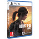 The Last Of Us Part I [Blu-ray disk] (PS5)
