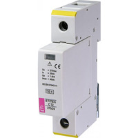 ETI ETITEC C T2 275/20 (1+0) 1p