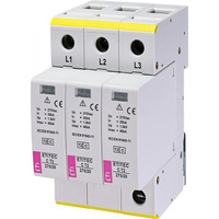 ETI C T2 275/20 (3+0) 3p