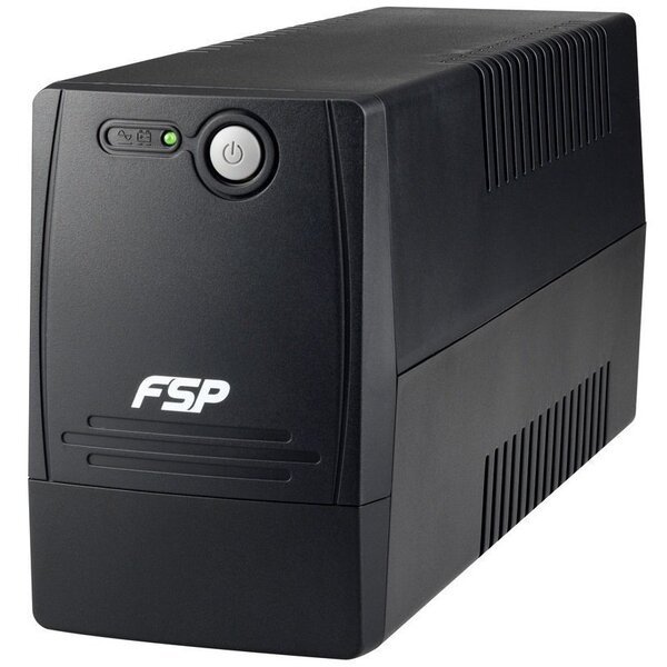 Джерело безперебійного живлення FSP PPF4801105