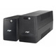 FSP ИБП FP850, 850VA/480W, LED, 4xC13