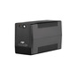 FSP ИБП FP850, 850VA/480W, LED, 4xC13