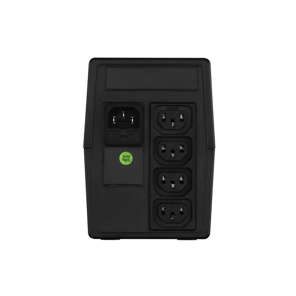 Джерело безперебійного живлення FSP PPF4801105