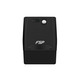 FSP ИБП FP850, 850VA/480W, LED, 4xC13