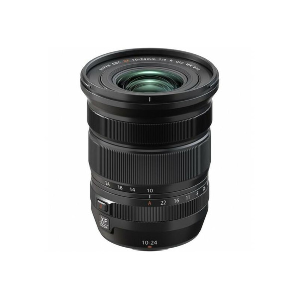 Fujifilm XF-10-24mm F4.0 R OIS