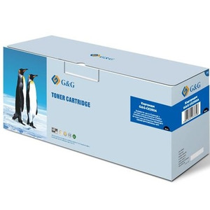 Картридж лазерний G&G для HP LJ Pro M402d/M402dn/M402n/M426dw/M426fdn/M426fdw, 9000 стр (G&G-CF226X)