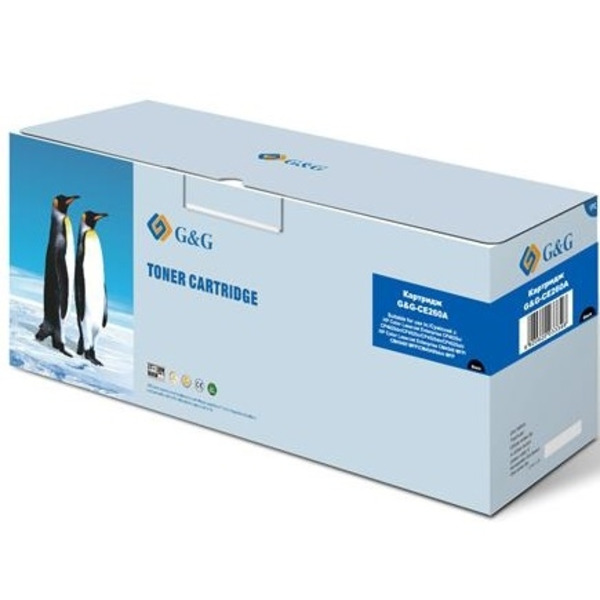 Картридж лазерний G&G для HP LJ Pro M402d/M402dn/M402n/M426dw/M426fdn/M426fdw, 9000 стр (G&G-CF226X)
