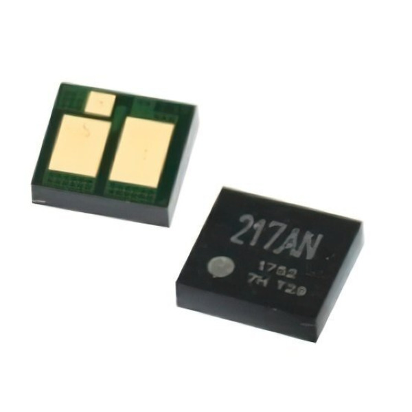 Чип для картриджа G&G до серии CF530A~533A