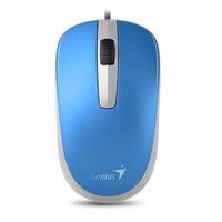 Genius Мышь DX-120 USB Blue
