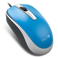 Genius Мышь DX-120 USB Blue