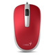Миша Genius DX-120 USB Red (31010105104)