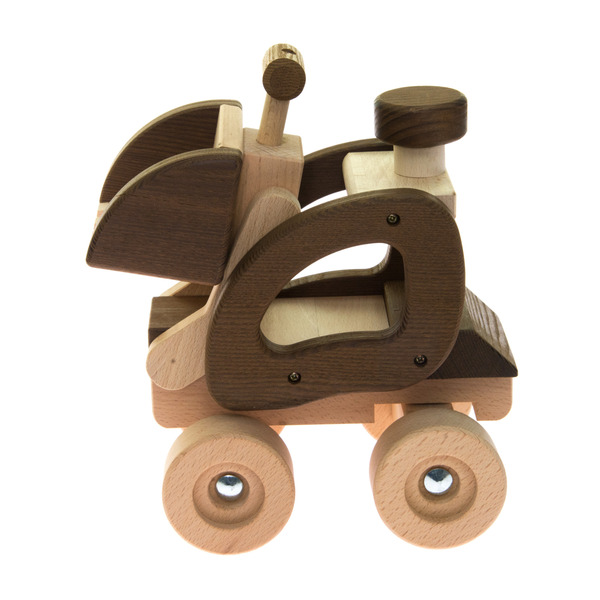 Машинка goki Екскаватор (55910)