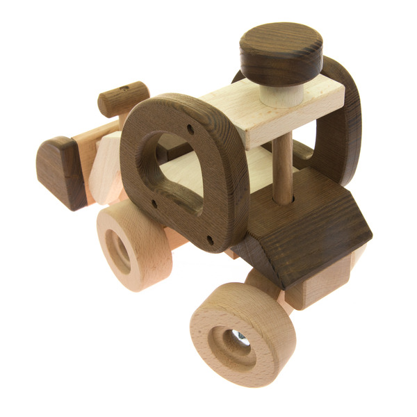 Машинка goki Екскаватор (55910)