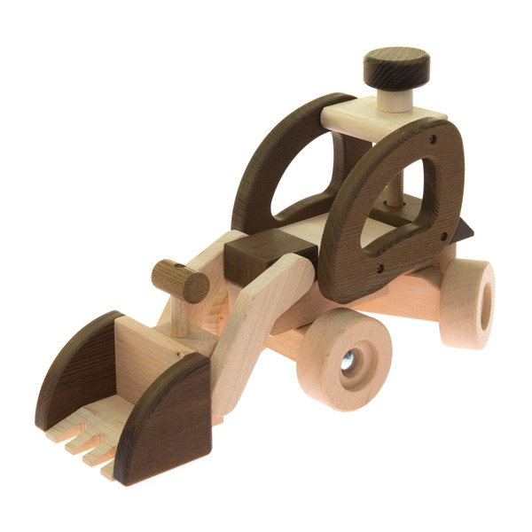 Машинка goki Екскаватор (55910)