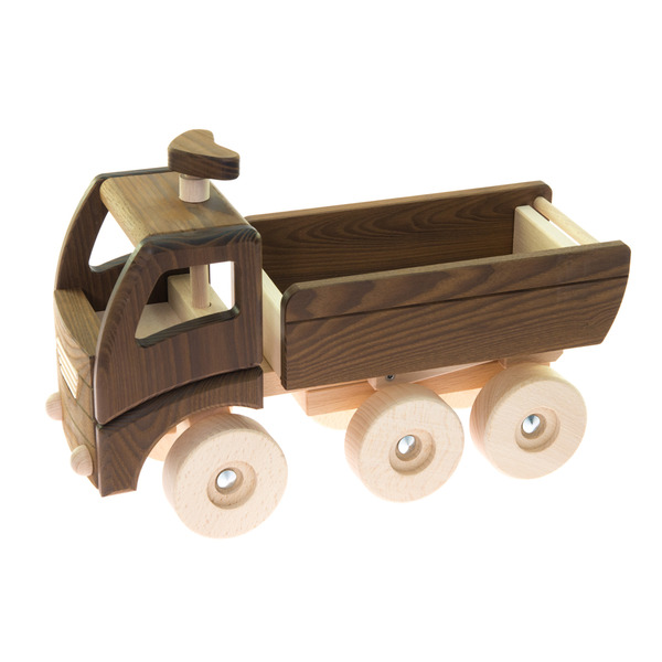 Машинка goki Самоскид (55914)