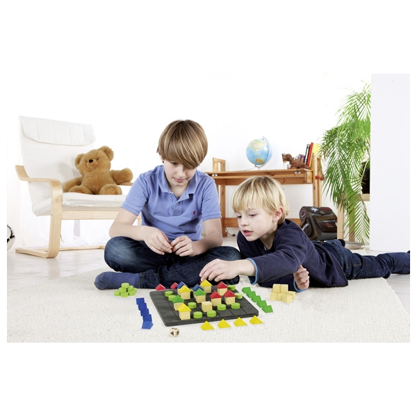 Настільна гра goki План Б (56843)