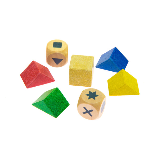 Настільна гра goki План Б (56843)