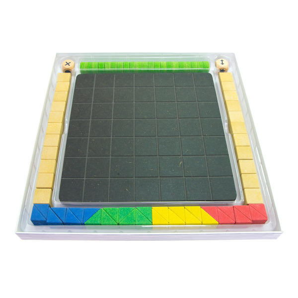 Настільна гра goki План Б (56843)