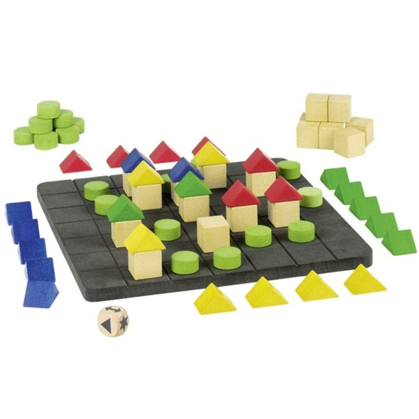 Настільна гра goki План Б (56843)