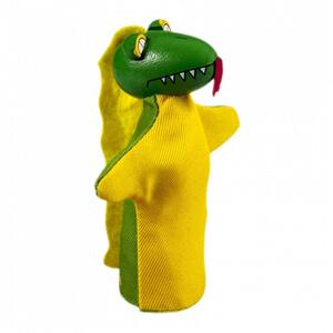 Лялька goki для пальчикового театру Дракон (SO401G-7)