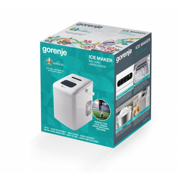 Льодогенератор IMD1200W