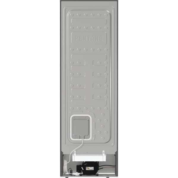 Gorenje Морозильная камера FN619EAXL6 матовый нерж.