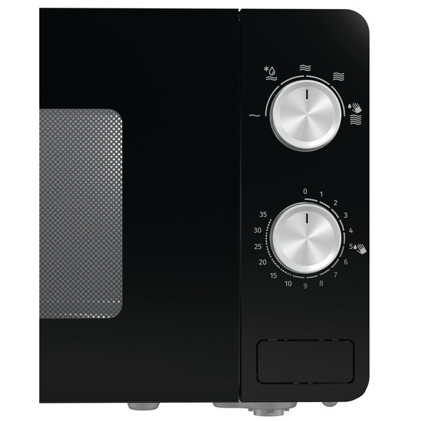 Мікрохвильова піч Gorenje MO20E1B