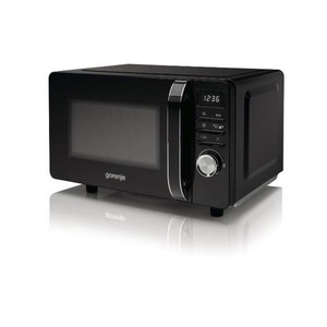 Мікрохвильова піч Gorenje MO20S4BC