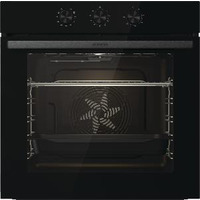 Духовой шкаф Gorenje BO6725E02BG