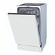 Встраиваемая посудомоечная машина Gorenje GV561D10