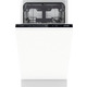 Встраиваемая посудомоечная машина Gorenje GV561D10