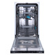 Встраиваемая посудомоечная машина Gorenje GV561D10