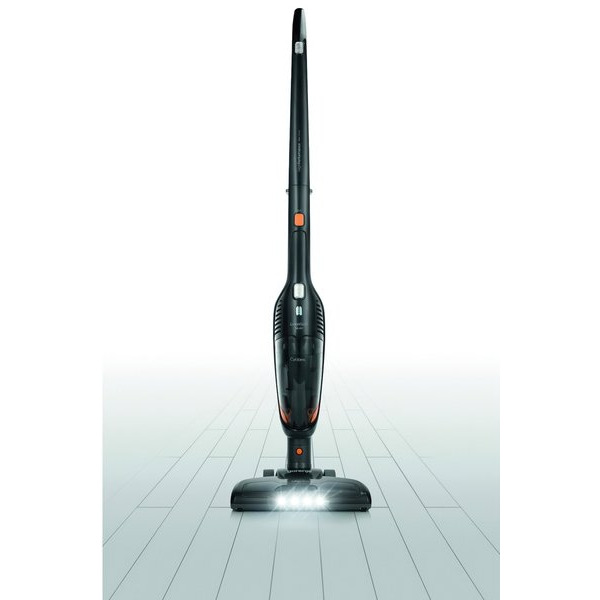 Акумуляторний пилосос Gorenje SVC144FBK