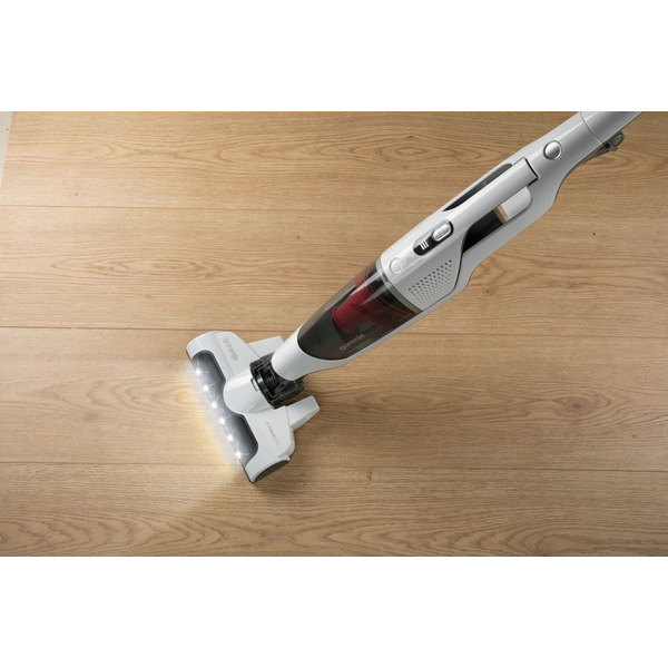 Акумуляторний пилосос Gorenje SVC216GFW