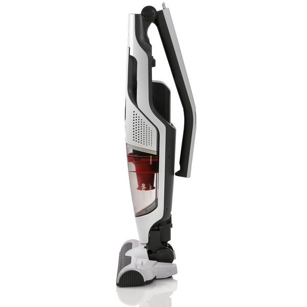 Акумуляторний пилосос Gorenje SVC216GFW