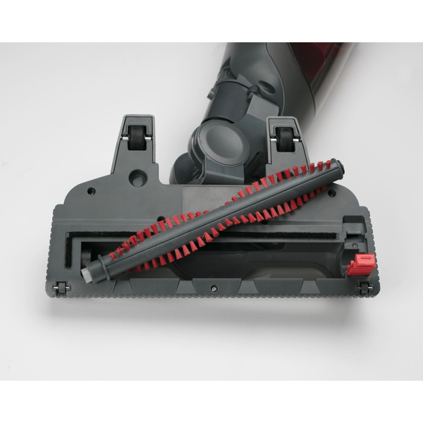 Акумуляторний пилосос Gorenje SVC216GFW