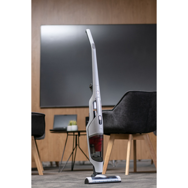 Акумуляторний пилосос Gorenje SVC216GFW